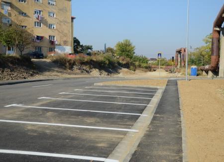 Străzile Alexandru Haşaş şi Moliere vor fi modernizate în cadrul proiectului Adona IV